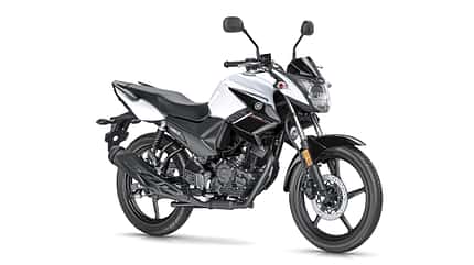 yamaha, modelljahr, 2020 Yamaha YS 125.