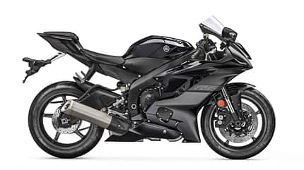 yamaha, modelljahr, 2020 Yamaha YZF-R6.