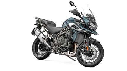 triumph, modelljahr, 2020 Triumph Tiger 1200 XCA.