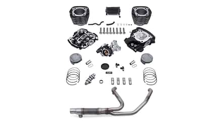 01/2020, Harley-Davidson v2 screaming eagle 131cubic inch Harley-Davidson v2 screaming eagle 131cubic inch