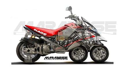 01/2020, Marabese Blade Marabese Blade