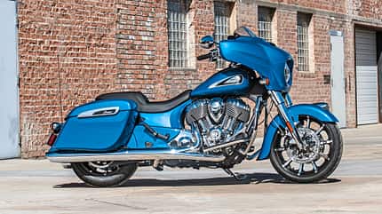 indian, modelljahr, 2020 Indian Chieftain Limited.