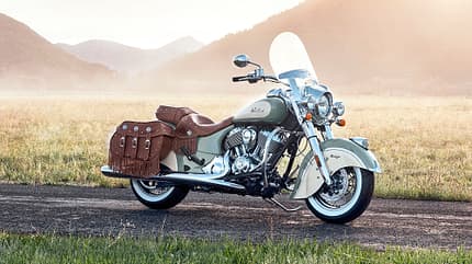 indian, modelljahr, 2020 Indian Chief Vintage.