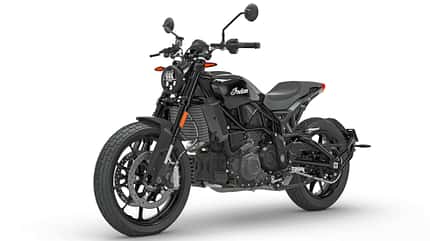 indian, modelljahr, 2020 Indian FTR 1200.
