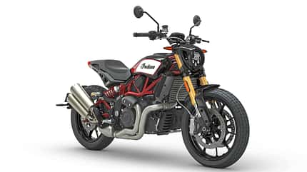 indian, modelljahr, 2020 Indian FTR 1200 S.