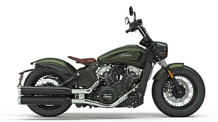 indian, modelljahr, 2020 Indian Scout Bobber Twenty.