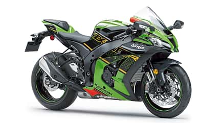 kawasaki, modelljahr, 2020 Kawasaki Ninja ZX-10R.
