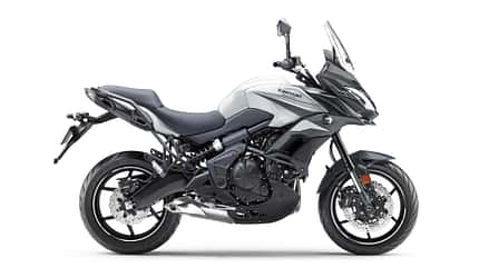 kawasaki, modelljahr, 2020 Kawasaki Versys 650.