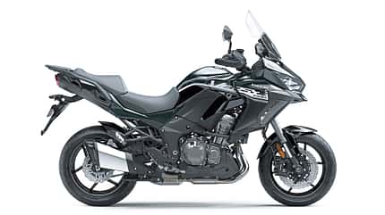 kawasaki, modelljahr, 2020 Kawasaki Versys 1000.