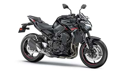 kawasaki, modelljahr, 2020 Kawasaki Z 900.