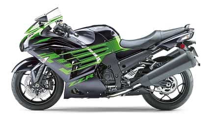 kawasaki, modelljahr, 2020 Kawasaki ZZR 1400.