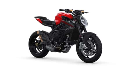 mv, agusta, modelljahr, 2020 MV Agusta Brutale 800 Rosso.