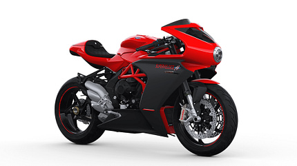 mv, agusta, modelljahr, 2020 MV Agusta Superveloce 800.