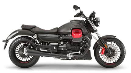 moto, guzzi, modelljahr, 2020 Moto Guzzi Audace Carbon.