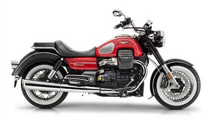 moto, guzzi, modelljahr, 2020 Moto Guzzi Eldorado.