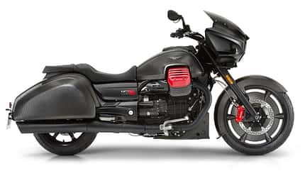 moto, guzzi, modelljahr, 2020 Moto Guzzi MGX-21.