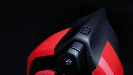 Ducati Panigale V4 Superleggera