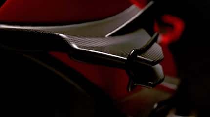 Ducati Panigale V4 Superleggera