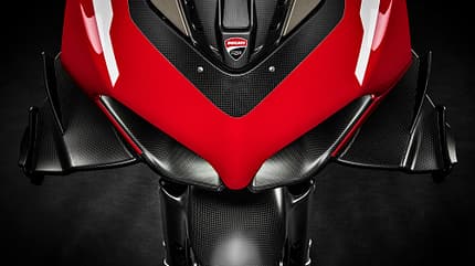 01/2020, Ducati Panigale V4 Superleggera Ducati Panigale V4 Superleggera