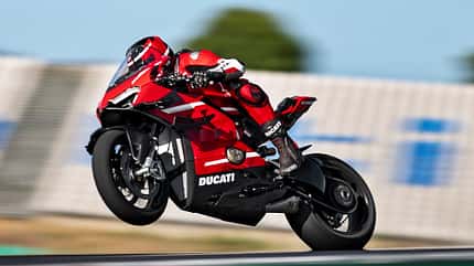 01/2020, Ducati Panigale V4 Superleggera Ducati Panigale V4 Superleggera