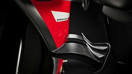 Ducati Panigale V4 Superleggera