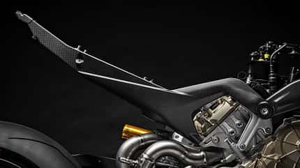 Ducati Panigale V4 Superleggera