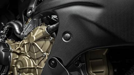 Ducati Panigale V4 Superleggera