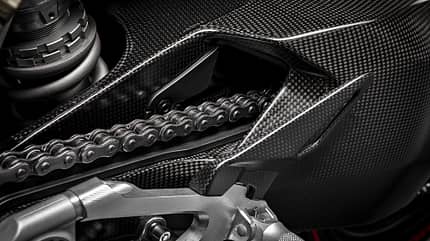 Ducati Panigale V4 Superleggera