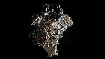 01/2020, Ducati Panigale V4 Superleggera Ducati Panigale V4 Superleggera