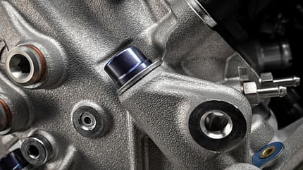Ducati Panigale V4 Superleggera
