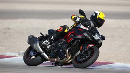 02/2020, Kawasaki Z H2 Fahrbericht Kawasaki Z H2 Fahrbericht
