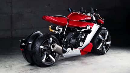 lazareth, frankreich Lazareth LM 410.