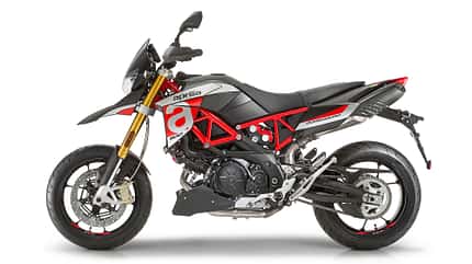 aprilia, modelljahr, 2020, piaggio Aprilia Dorsoduro 900.