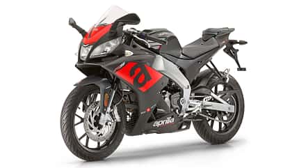 aprilia, modelljahr, 2020, piaggio Aprilia RS 125.