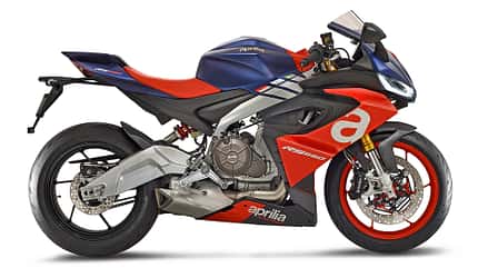 aprilia, modelljahr, 2020, piaggio Aprilia RS 660.