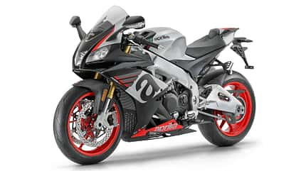 aprilia, modelljahr, 2020, piaggio Aprilia RSV4 1000 RR.
