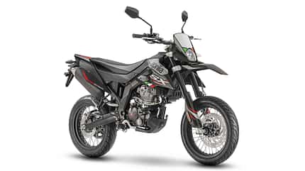 aprilia, modelljahr, 2020, piaggio Aprilia SX 125.
