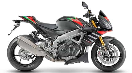 aprilia, modelljahr, 2020, piaggio Aprilia Tuono V4 1100 Factory.