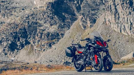 yamaha, niken, gt, 2020 Yamaha Niken GT (2020).