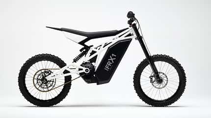 Ubco FRX1.
