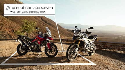 02/2020, Triumph Navigation what 3 words Triumph Navigation what 3 words