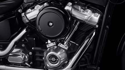 02/2020, Harley-Davidson Softail Standard 2020 Harley-Davidson Softail Standard 2020