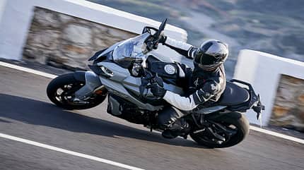 02/2020, BMW S 1000 XR Fahrbericht BMW S 1000 XR Fahrbericht