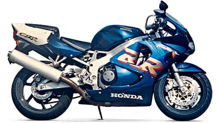 honda, fireblade, youngtimer Honda Fireblade Youngtimer.