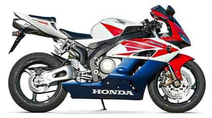 honda, fireblade, youngtimer Honda Fireblade Youngtimer.