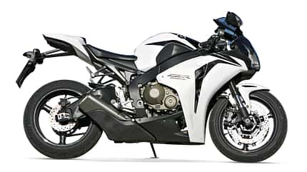 honda, fireblade, youngtimer Honda Fireblade Youngtimer.