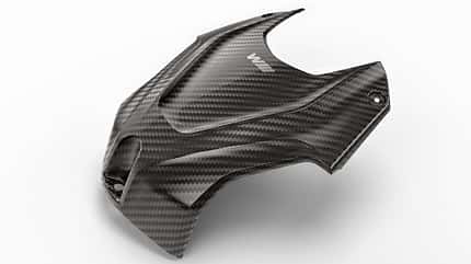 03/2020, BMW M Performance Parts S 1000 RR BMW M Performance Parts S 1000 RR