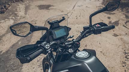 ktm, adventure, reiseenduro, a2 KTM 390 Adventure.