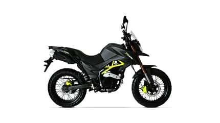 hersteller, einsteiger Mag Power X-Trail 125.