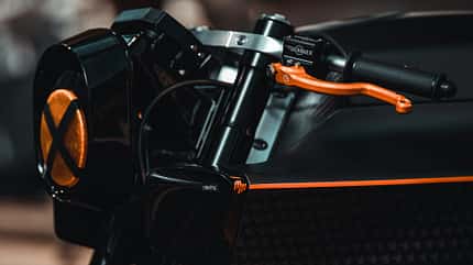 03/2020, Sarolea N60 MM.01 Sarolea N60 MM.01